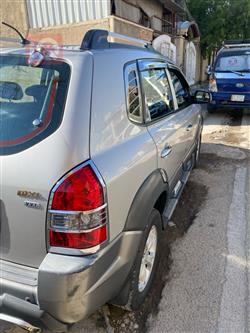 هیوندای تۆکسۆن